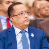 الخبجي: القوات المسلحة الجنوبية تعمل بأحترافية عالية وحضرموت جزء أصيل من معركة الأستقرار