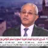 متحدث المجلس الانتقالي يرد على تهديدات نائب وزير الخارجية بالتحالف مع الحوثيين