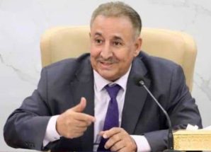 الربيزي: علاقتنا بالمملكة استراتيجية وغير قابلة للابتزاز أو التشويه