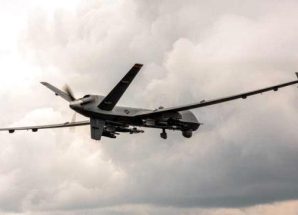 غارتان أميركيتان تستهدفان عناصر من “القاعدة” في مأرب