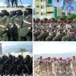 مشهد عسكري يعيد تشكيل الوعي الوطني الجنوبي