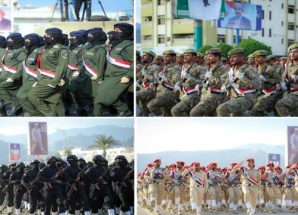 مشهد عسكري يعيد تشكيل الوعي الوطني الجنوبي