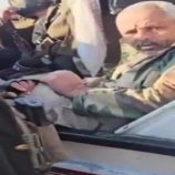 القوات الجنوبية تأسر جنوداً من المنطقة الأولى في وادي حضرموت