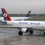 مصدر مسؤول بوزارة النقل يوضح ملابسات تأخر الرحلات بمطار عدن الدولي ويؤكد استئنافها خلال ساعات