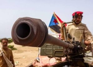 علاقة الإرهاب في الجنوب بقوى الاحتلال اليمني.