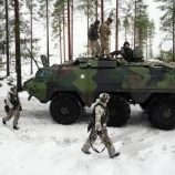 روسيا: أوكرانيا شنت هجوماً واسعاً بمسيرات على مناطق من بينها موسكو