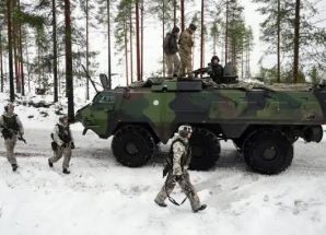 روسيا: أوكرانيا شنت هجوماً واسعاً بمسيرات على مناطق من بينها موسكو