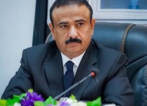 خلال اجتماع موسّع برئاسة المحافظ بن الوزير: السلطة المحلية بمحافظة شبوة تصدر بيانًا هامًا.