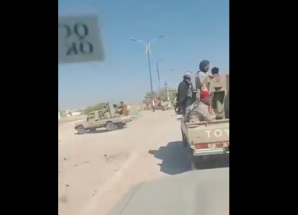 عاجل..القوات المسلحة الجنوبية تُحكم سيطرتها على معسكر الخشعة مقر اللواء 135 أكبر معسكر في وادي حضرموت