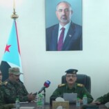 وزارة الداخلية تُعلن دعمها الكامل لتحركات المجلس الانتقالي الجنوبي وتبارك انتصارات القوات المسلحة الجنوبية