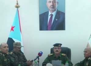 وزارة الداخلية تُعلن دعمها الكامل لتحركات المجلس الانتقالي الجنوبي وتبارك انتصارات القوات المسلحة الجنوبية