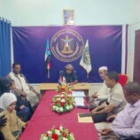 رئيس تنفيذية انتقالي تريم يلتقي إدارة مركز إرادة لذوي الإعاقة الذهنية