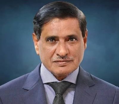 اللواء البحسني يدين تمرد بن حبريش ويدعو للالتفاف خلف قوات النخبة لحماية حضرموت