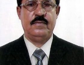 عبد الرحمن الراشد .. والاعمى “بن عبد النبي”