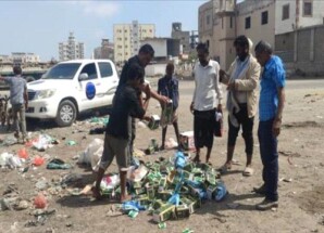 إتلاف كميات من «شمة الحوت» المحظورة في حملة رقابية بمديرية المنصورة