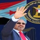 عيدروس الزبيدي رئيسنا .. والمجلس الانتقالي .. يمثلنا