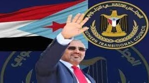 عيدروس الزبيدي رئيسنا .. والمجلس الانتقالي .. يمثلنا