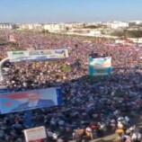 مسهور تعليقا على حشود ساحة العروض: الجنوب يمضي لانتزاع الاستقلال