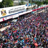 النائب البحسني: إرادة الشعوب لا تُكسر، ولا يمكن تجاوزها أو القفز عليها