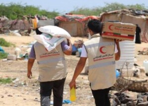 الإمارات..بصمات انسانية وتنموية خالدة قي اليمن