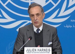 مسؤول اممي: مليشيات الحوثي اقتحمت مكاتب الامم المتحدة في صنعاء ونقلت معدات إلى موقع مجهول