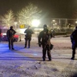 اعتقال 10 آلاف مهاجر في مينيابوليس ضمن حملة ترحيل أمريكية