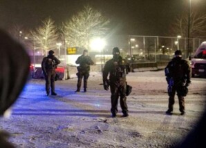 اعتقال 10 آلاف مهاجر في مينيابوليس ضمن حملة ترحيل أمريكية