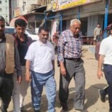 مدير عام المنصورة يوجه بحملة ضبط ومصادرة الأدوية من المحلات التجارية