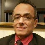 شرعية العليمي . . . . حينما يتسع الخرق على الراقع