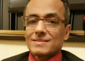 شرعية العليمي . . . . حينما يتسع الخرق على الراقع