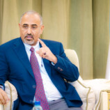 الرئيس الزُبيدي في مرمى الاستهداف.. والجنوب يختار الصمود