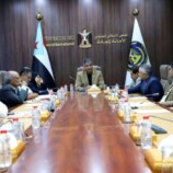 الأمانة العامة تحذر من أن ما جرى من نهب للسلاح في حضرموت يغذي الجماعات الإرهابية