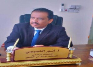 متحدث الانتقالي يدعو للإفراج عن وفد المجلس المتواجد بالرياض