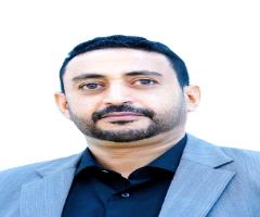 لماذا يحاولون تشويه صورة الرئيس القائد عيدروس الزُبيدي؟