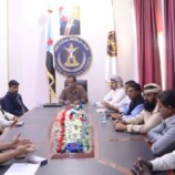 انتقالي المهرة يؤكد رفض القرارات الأحادية ويجدد تمسكه بإرادة شعب الجنوب