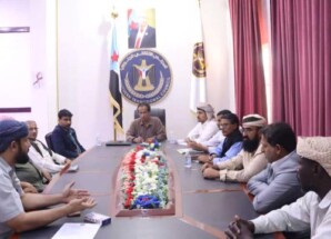 انتقالي المهرة يؤكد رفض القرارات الأحادية ويجدد تمسكه بإرادة شعب الجنوب