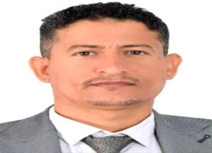 تصريح هام للمتحدث الرسمي لجبهة ومحور الضالع