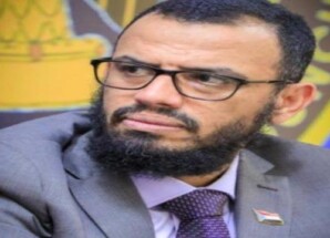 الشيخ هاني بن بريك يوجه رسالة إلى أبطال قواتنا الجنوبية