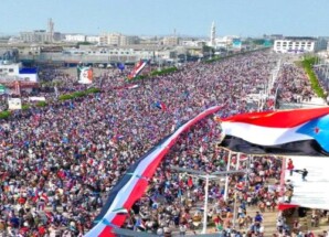 زئير الميادين وفلسفة الإجماع: قراءة في قداسة الإرادة الجنوبية