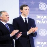 غزة وإيران على طاولة تنسيق أمريكي إسرائيلي