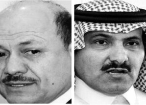 ارتباك واسع لدى العليمي والسفير السعودي خشية نجاح مليونية الوفاء والصمود بالعاصمة عدن