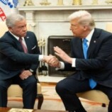 ملك الأردن يتلقى دعوة من ترامب للانضمام إلى مجلس السلام في غزة