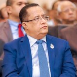 الخبجي: إغلاق المجالين الجوي والبحري عمل إرهابي و جريمة مكتملة الأركان