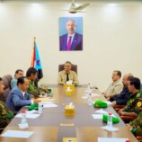 بيان صادر عن اللجنة الأمنية بالعاصمة عدن