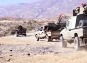 اندلاع اشتباكات بين درع الوطن والطوارئ الشمالية في الخشعة