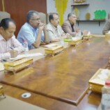 اللجنة الأمنية تؤكد أن الأمن والاستقرار في العاصمة عدن مستتب والمحافظة عليه أولوية