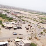 أمن أبين يسيطر على أحداث السجن المركزي بزنجبار ويباشر ملاحقة 23 سجينًا فارًّا