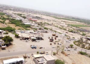 أمن أبين يسيطر على أحداث السجن المركزي بزنجبار ويباشر ملاحقة 23 سجينًا فارًّا