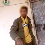 الحزام الأمني بيافع يضبط هاربا محكوما بالإعدام من سجن زنجبار