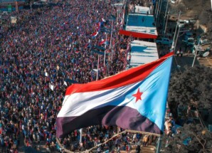 تعليقا على الحشود المشاركة في ساحة العروض.. مسهور: الجنوب يمضي لانتزاع الاستقلال الثاني